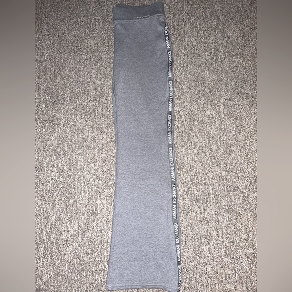 Armani exchange logo set - Picture 12 of 12